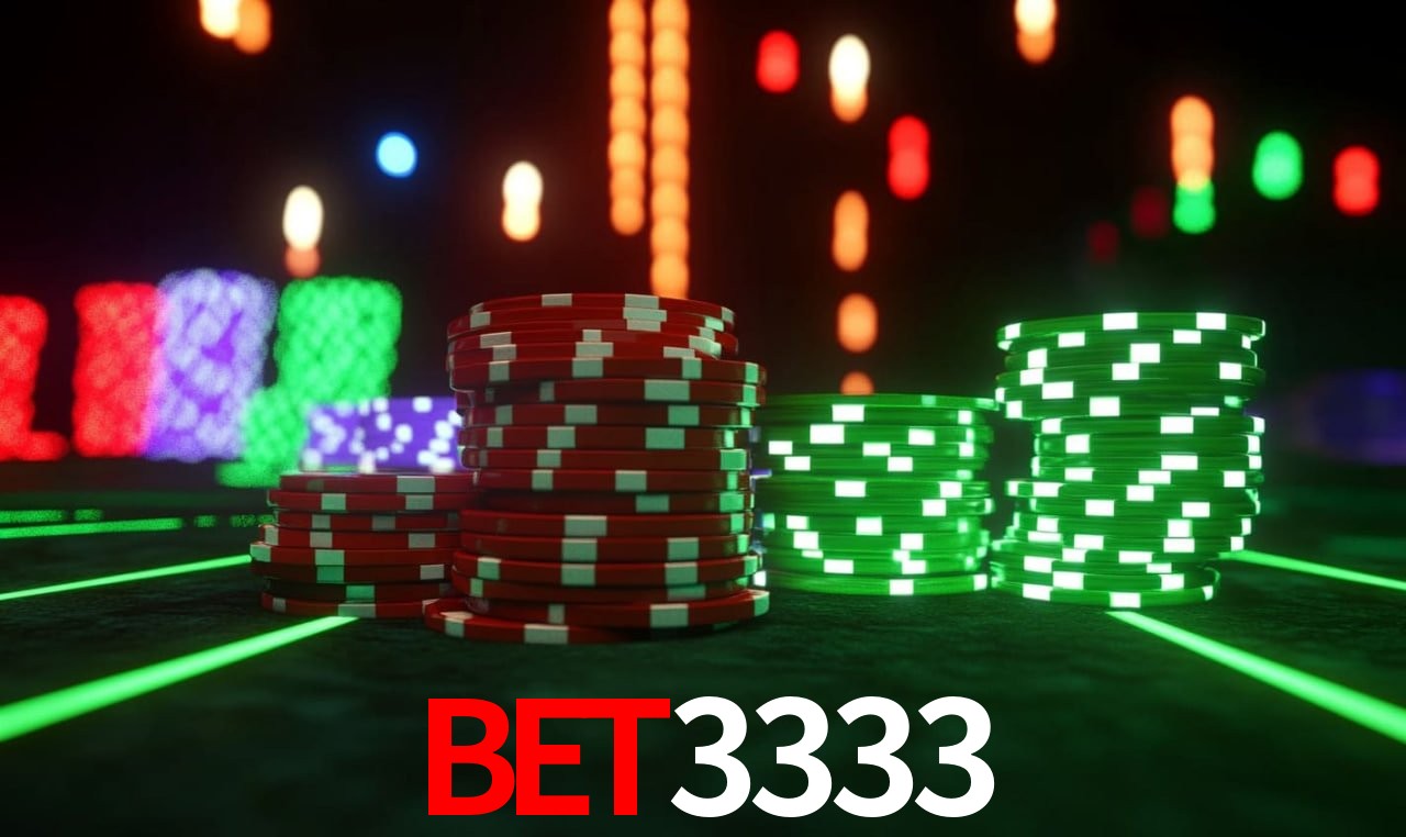 Experiência VIP BET3333