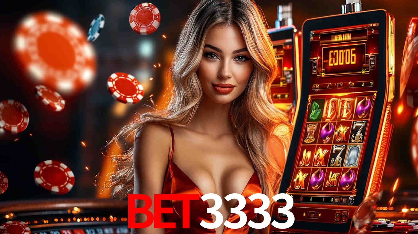 BET3333 casino