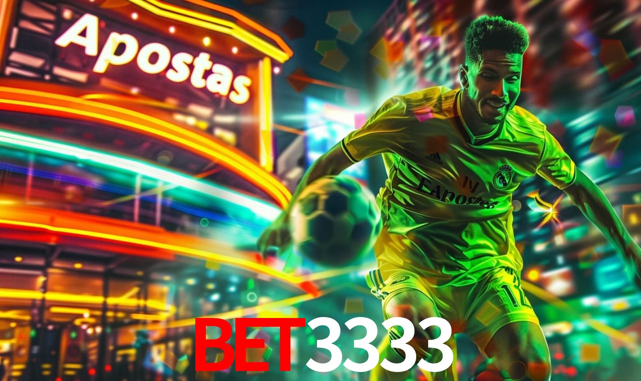 Estatísticas BET3333