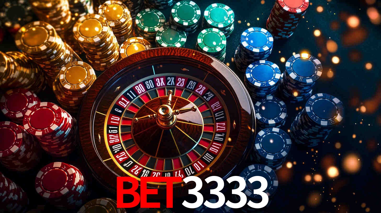 Ofertas Imperdíveis na BET3333: Promoções e Bônus Que Valem a Pena
