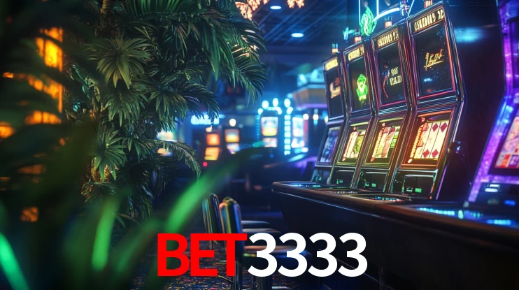 Tournaments BET3333