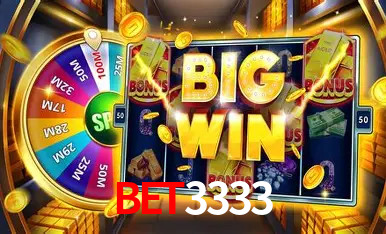 A Emoção da Loteria na BET3333: Uma Chance de Mudança de Vida