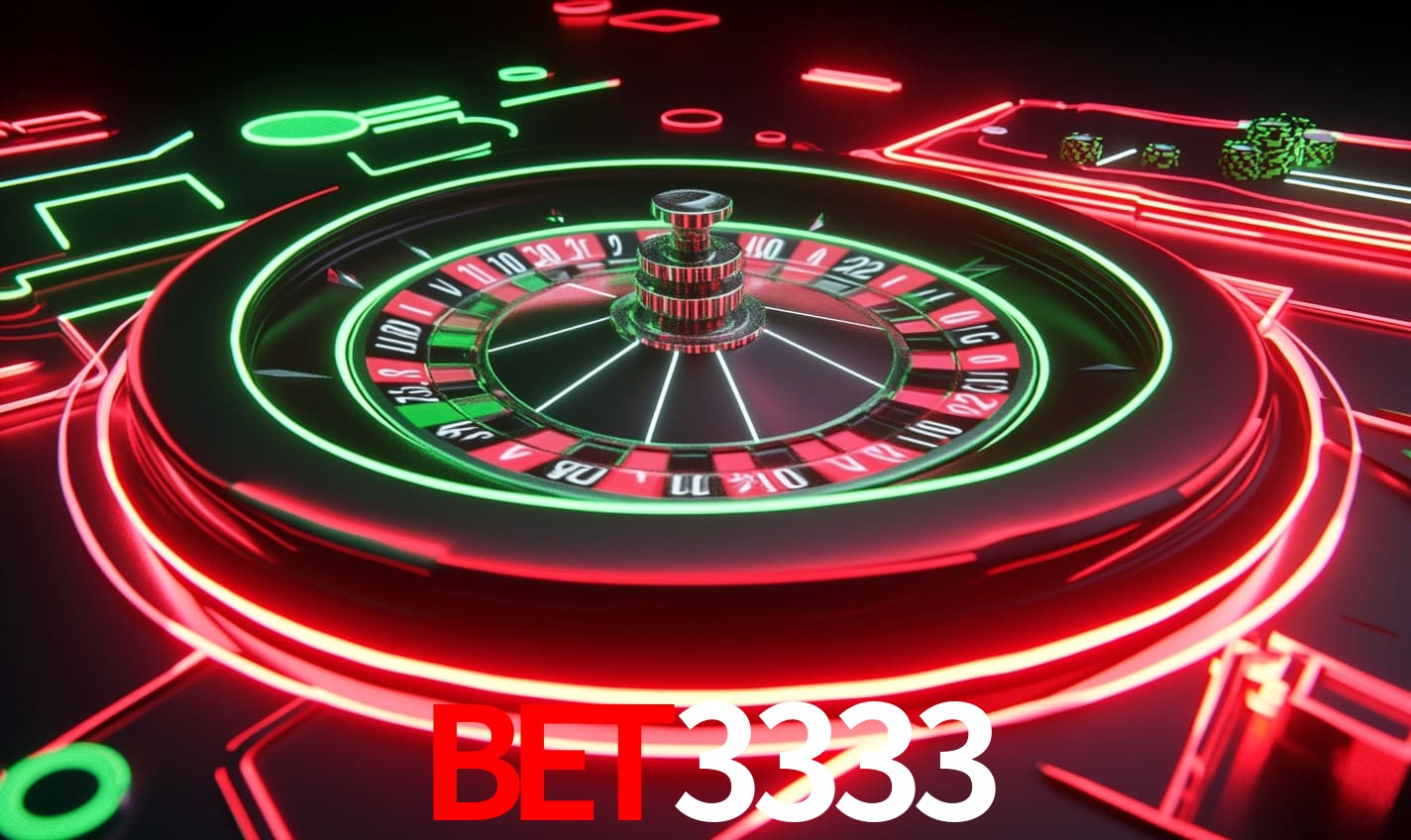 Explorando a Categoria de Eventos em Apostas na BET3333