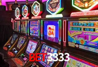Explorando a Categoria de Eventos em Apostas na BET3333