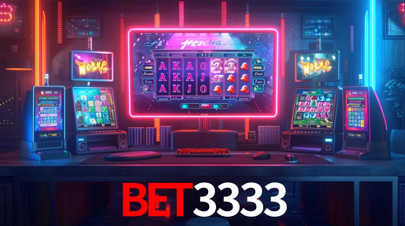BET3333 login