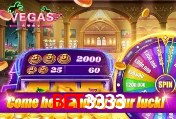 Cassino ao vivo com dealers reais na BET3333
