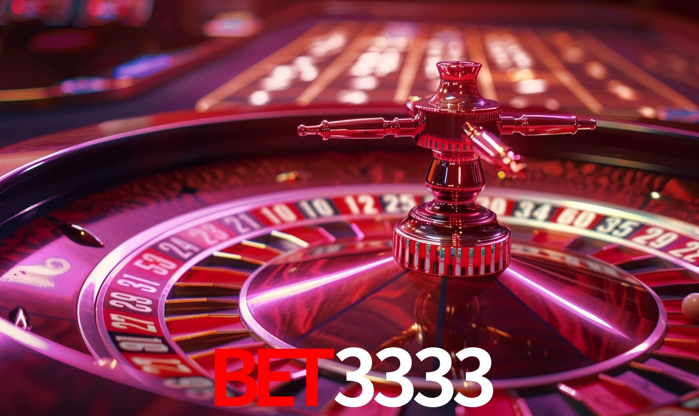 Descubra a Essência do BET3333: Nossa História e Compromissos