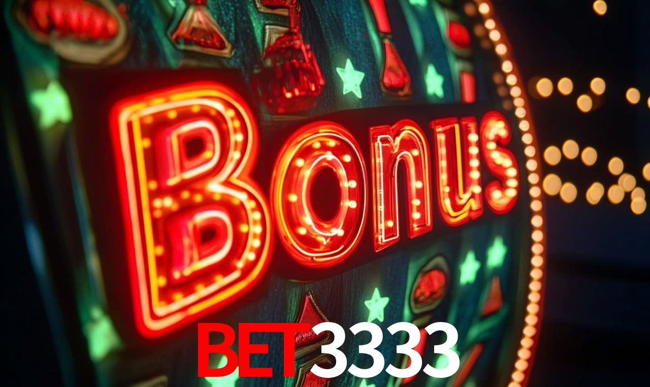 Roda da fortuna na BET3333