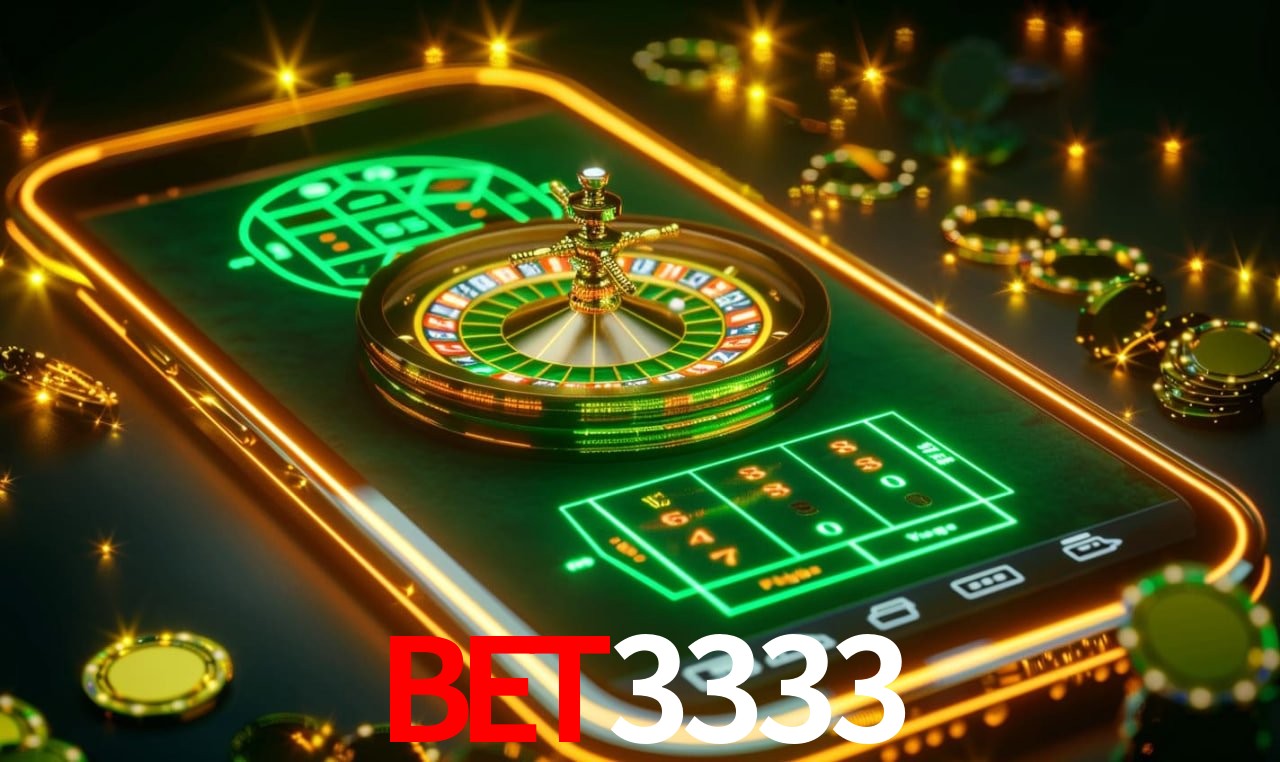 Tecnologia da Plataforma BET3333