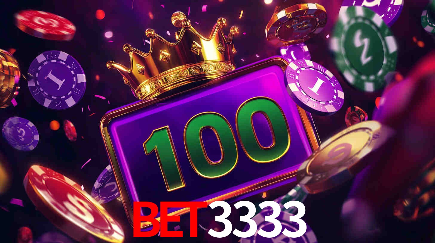 Exclusive Games BET3333