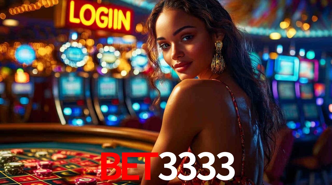 Estatísticas do Jogo BET3333