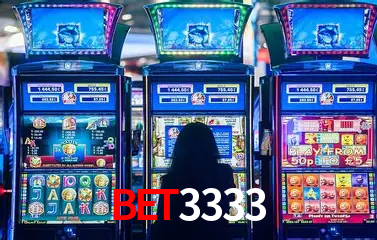 Jogos de mesa e apostas rápidas na BET3333