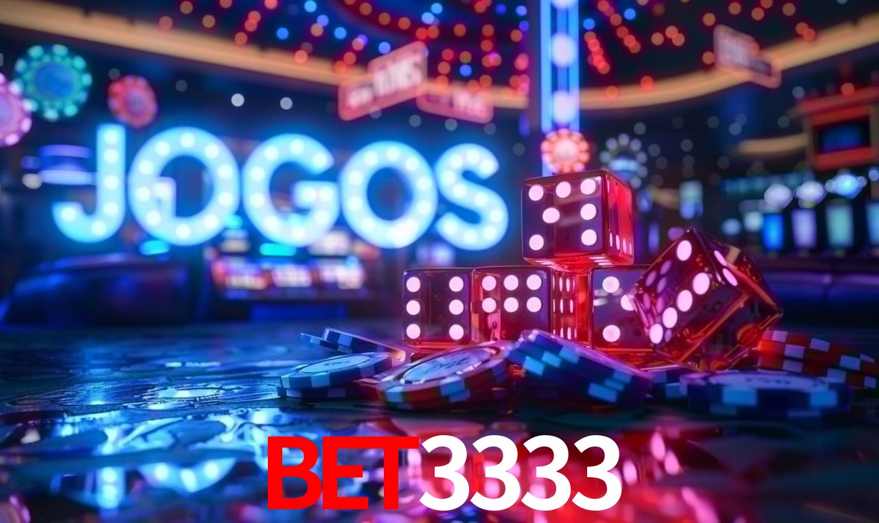 Página oficial no Facebook da BET3333
