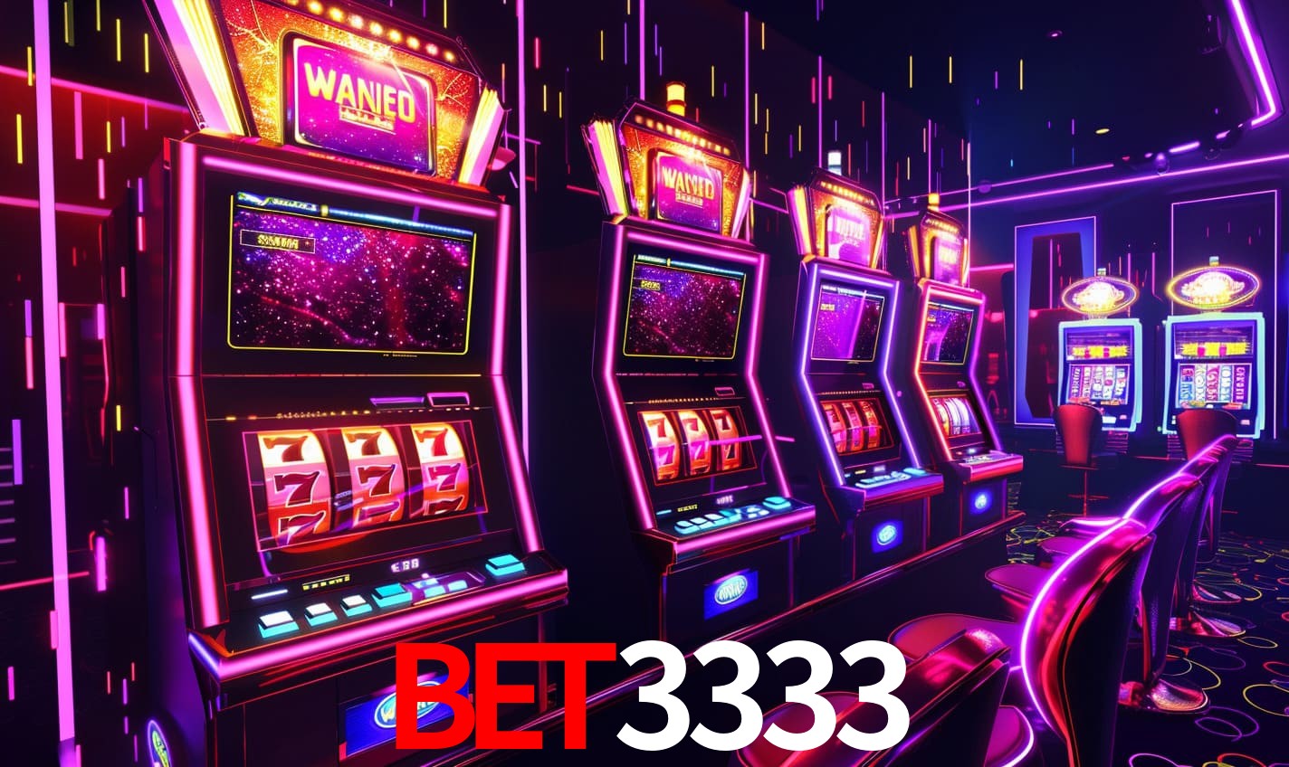Descubra a Essência do BET3333: Nossa História e Compromissos