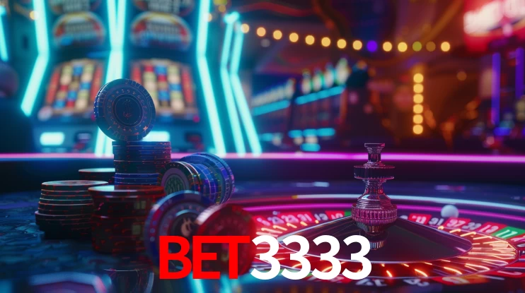 Live Casino BET3333