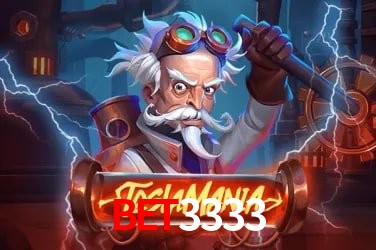 Avaliações dos Jogadores BET3333