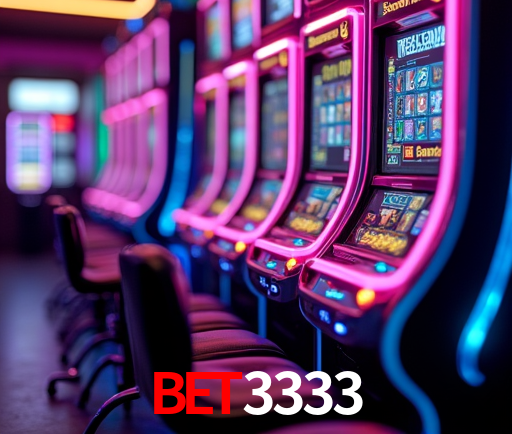 Loterias online na BET3333