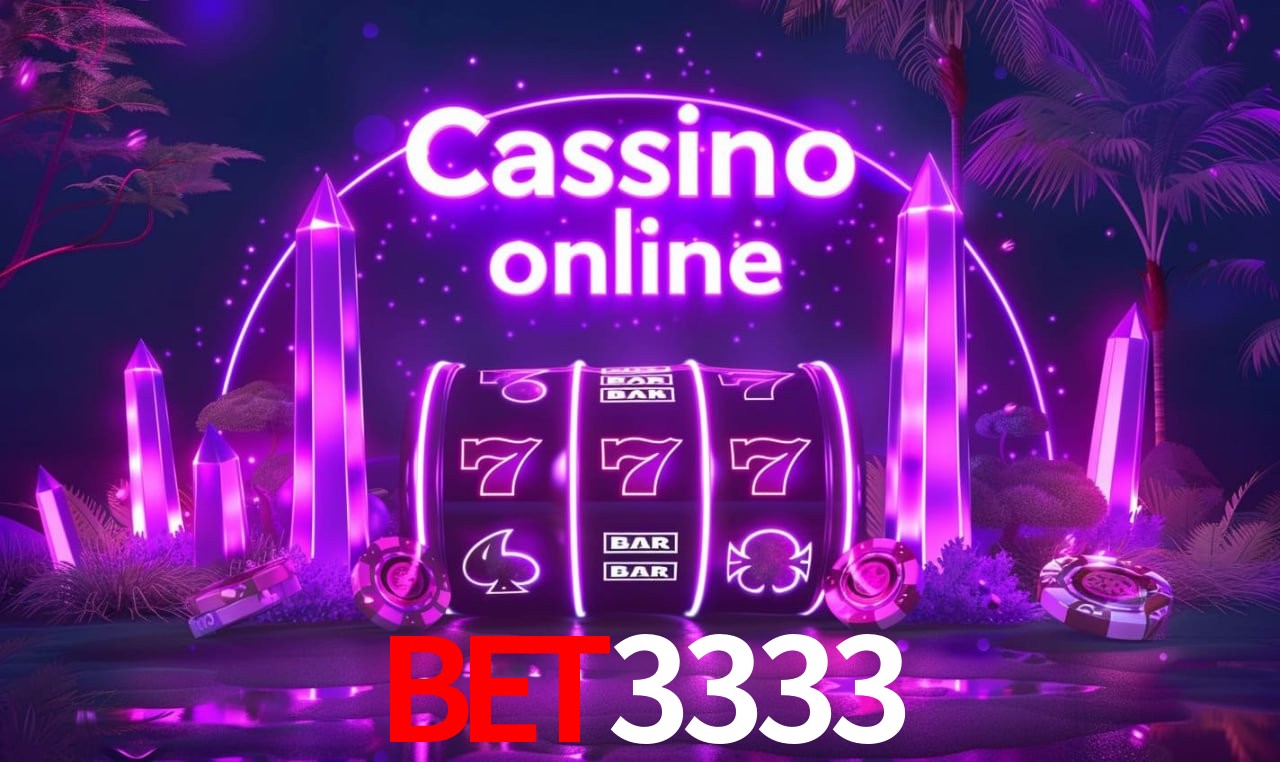 Login Seguro BET3333