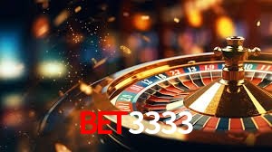 Promoções Sazonais BET3333