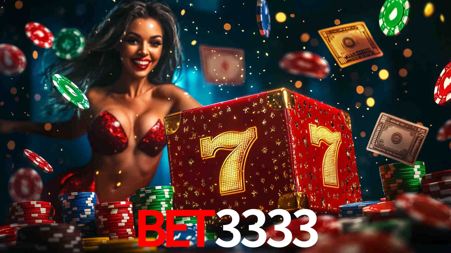 A Popularidade dos Caça-Níqueis no BET3333