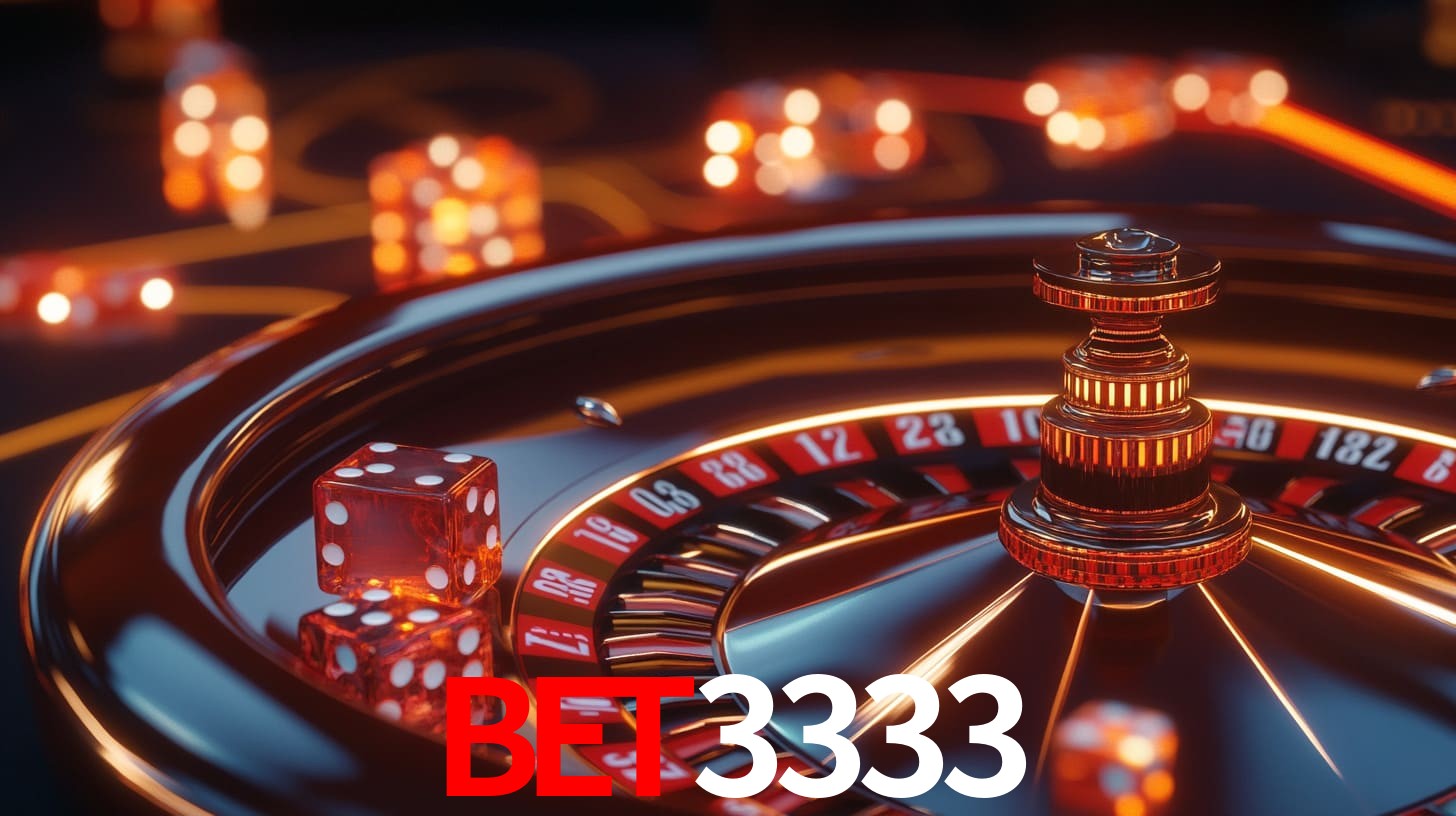 Blackjack Table BET3333