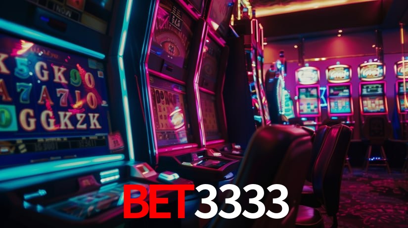 Exclusive Offers BET3333
