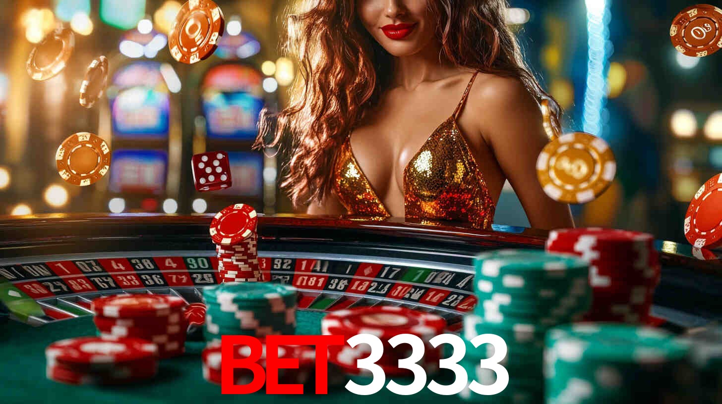Cashback e recargas na BET3333