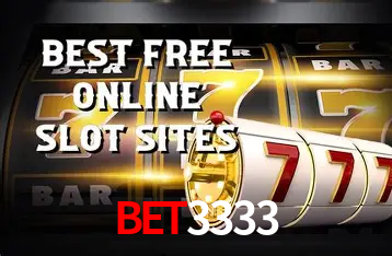 Descubra o Mundo do Cassino Online com BET3333