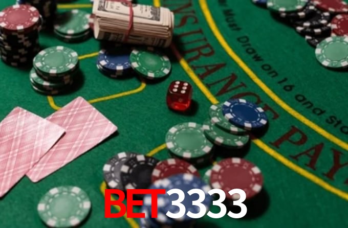 BET3333