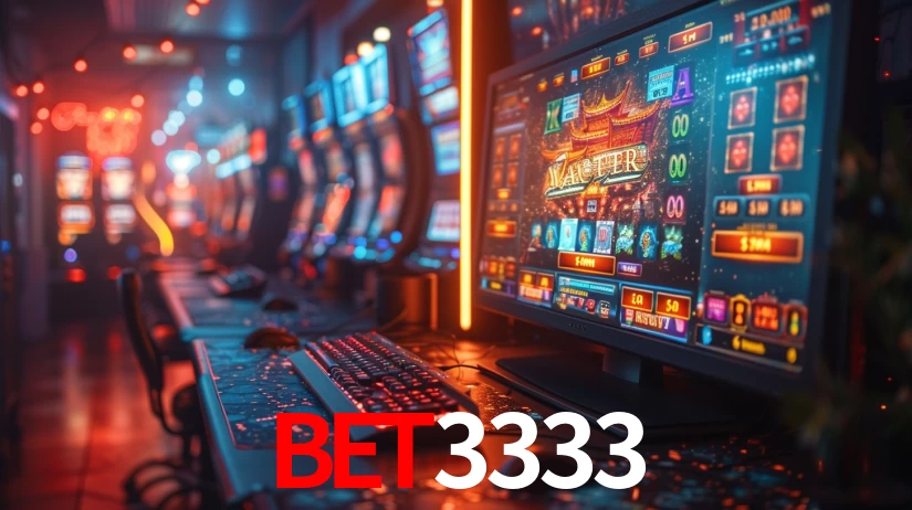 BET3333