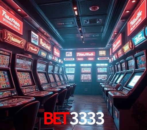 Bônus e promoções da BET3333