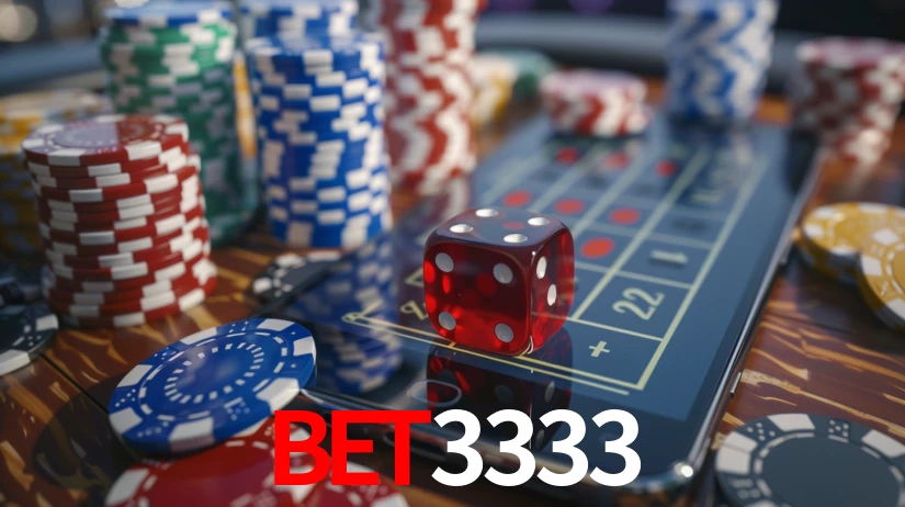 BET3333 casino