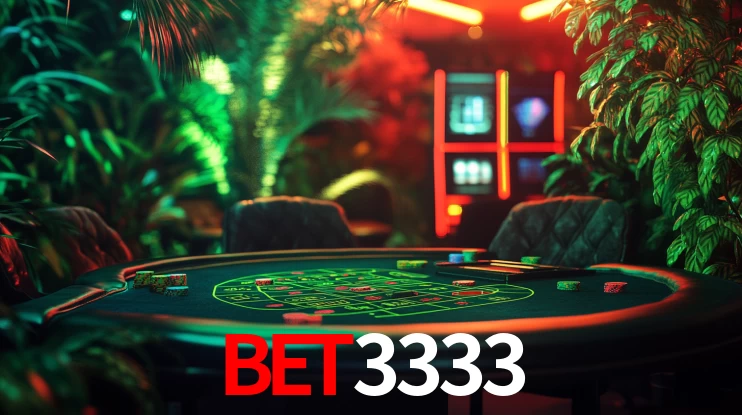 Programa VIP BET3333