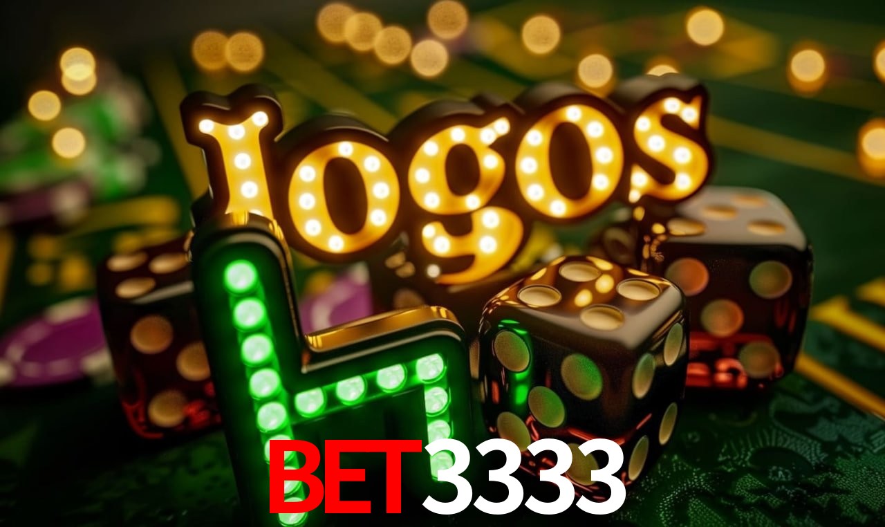 Estatísticas Esportivas BET3333