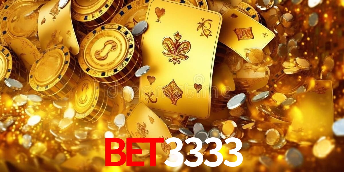 Explorando a Categoria de Eventos em Apostas na BET3333
