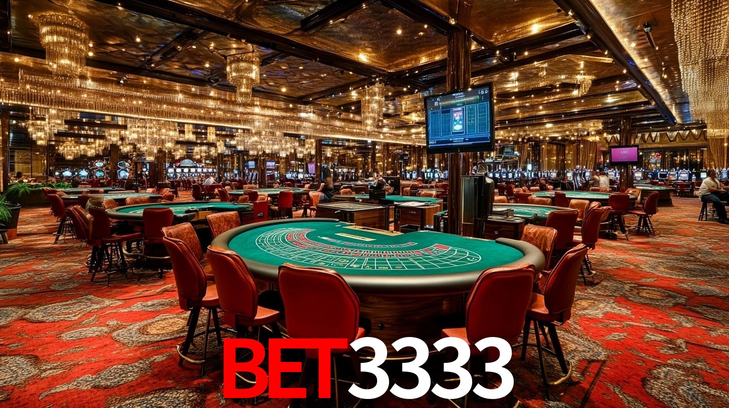 BET3333 login