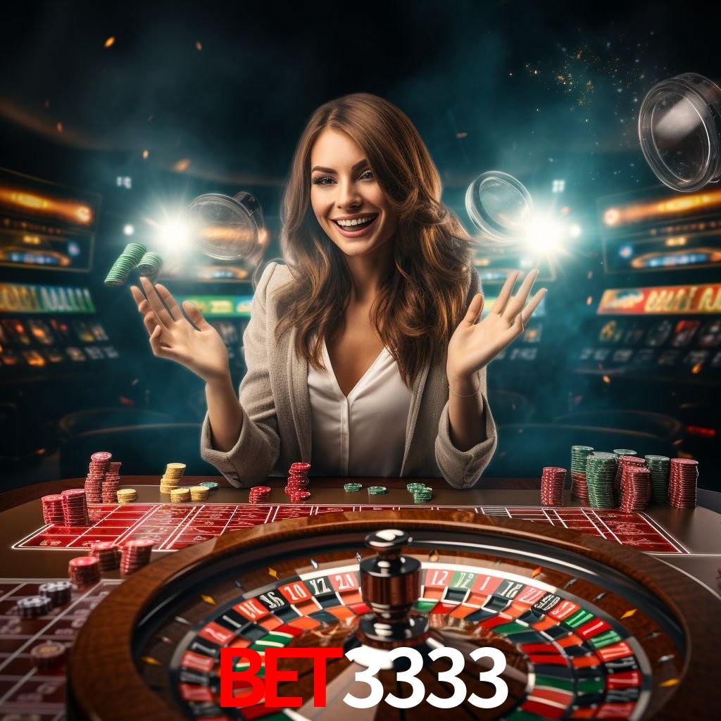 BET3333 casino