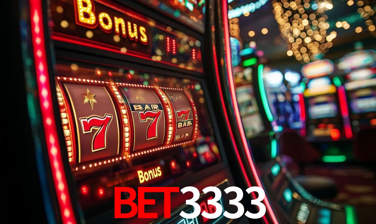 BET3333 login