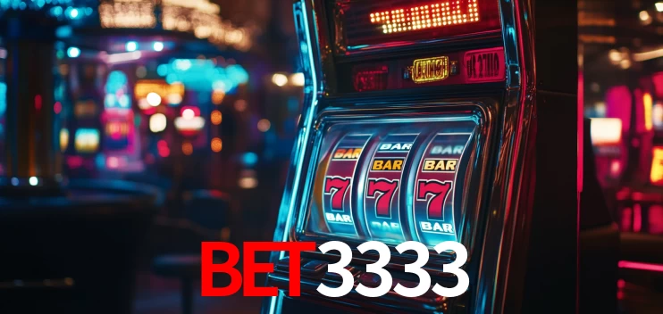 Welcome Bonus BET3333