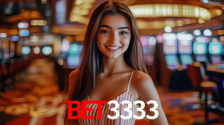 BET3333 casino