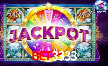 Descubra o Mundo do Cassino Online com BET3333