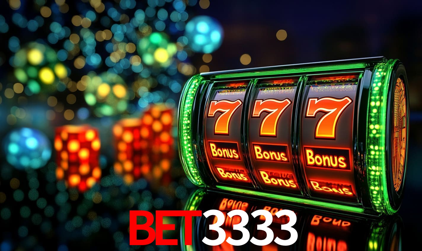 Diretório de Jogos BET3333