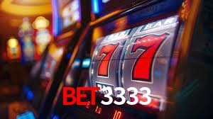 Jogos de Slot BET3333