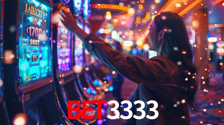 BET3333