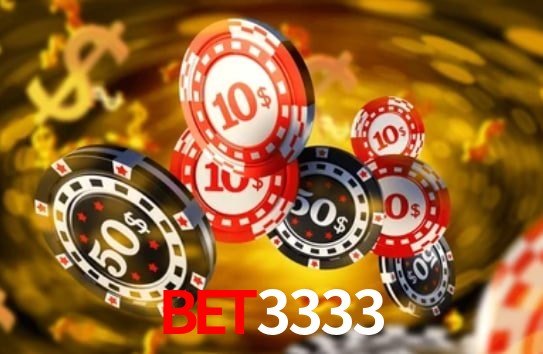 Casino Ao Vivo BET3333