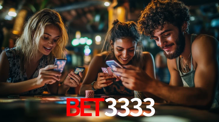 Daily Bonuses BET3333