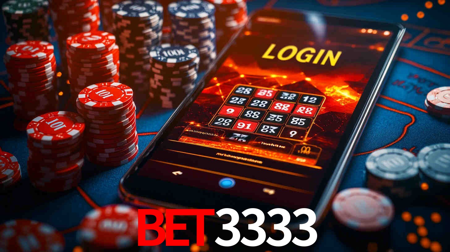 BET3333 casino