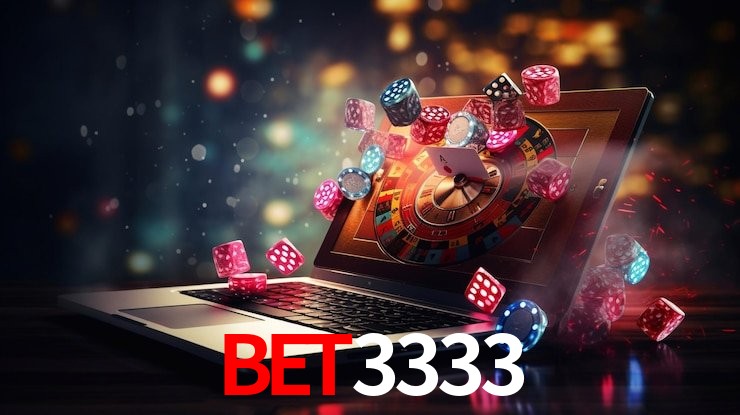 A Emoção da Loteria na BET3333: Uma Chance de Mudança de Vida