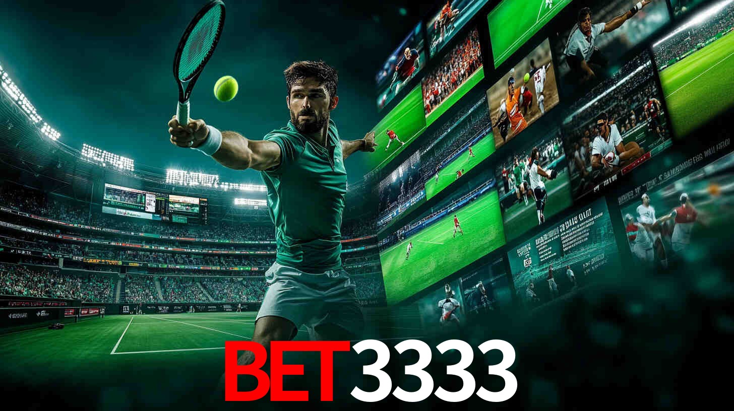 Inovações de Jogos na BET3333: O Futuro das Experiências Interativas