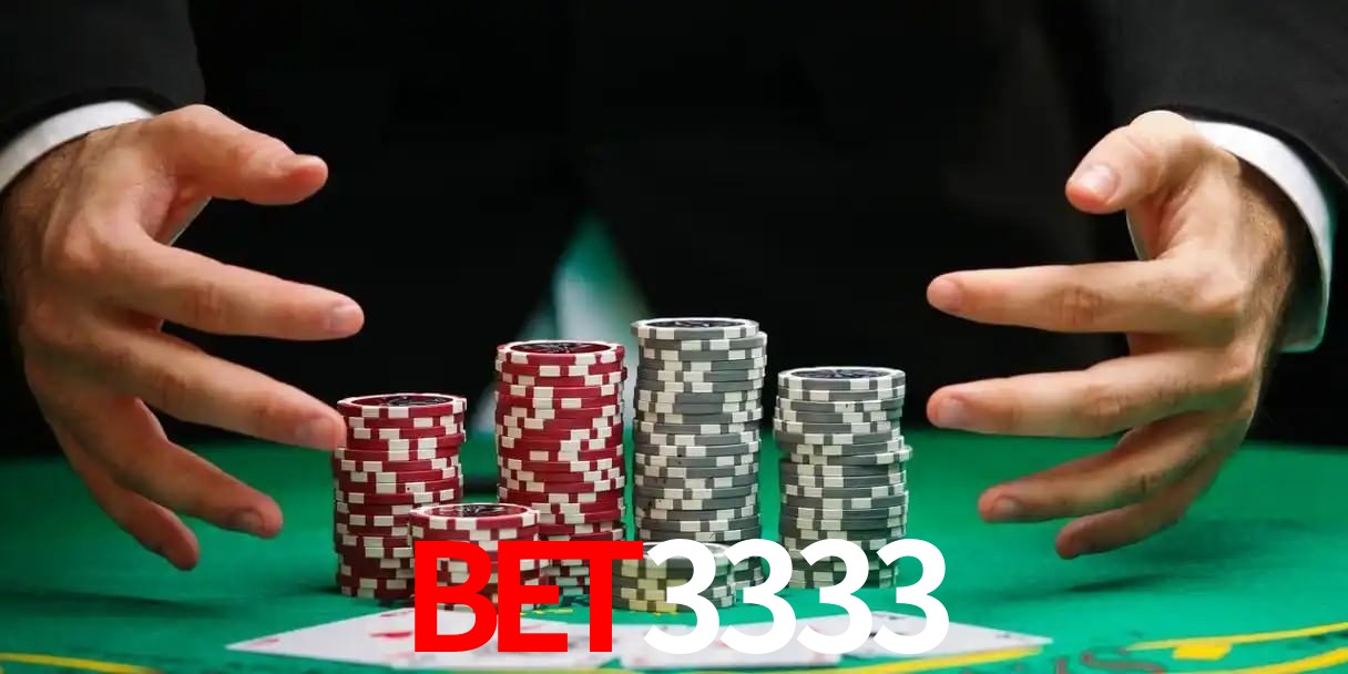 Benefícios VIP na BET3333